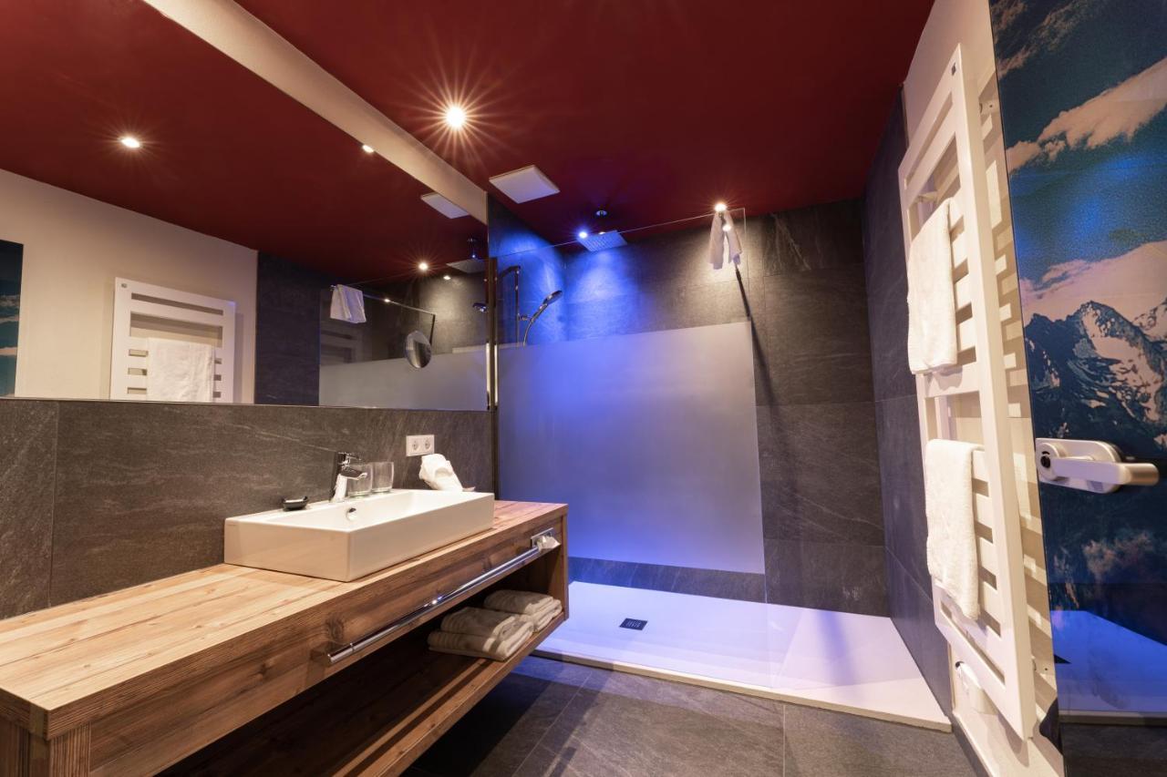 Dorfplatzl Garni Aparthotel 4*
