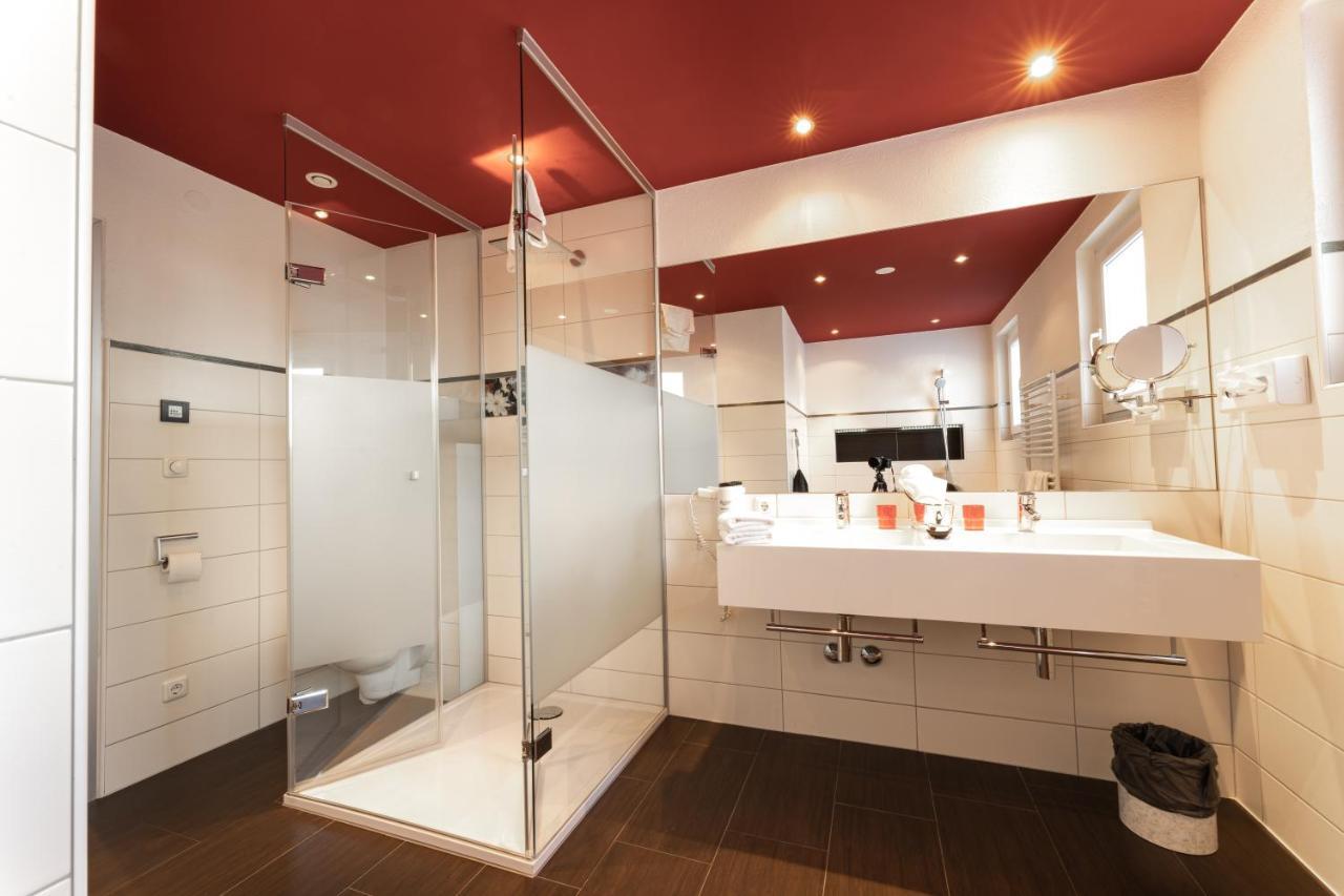 Aparthotel Aparthotel Dorfplatzl Garni