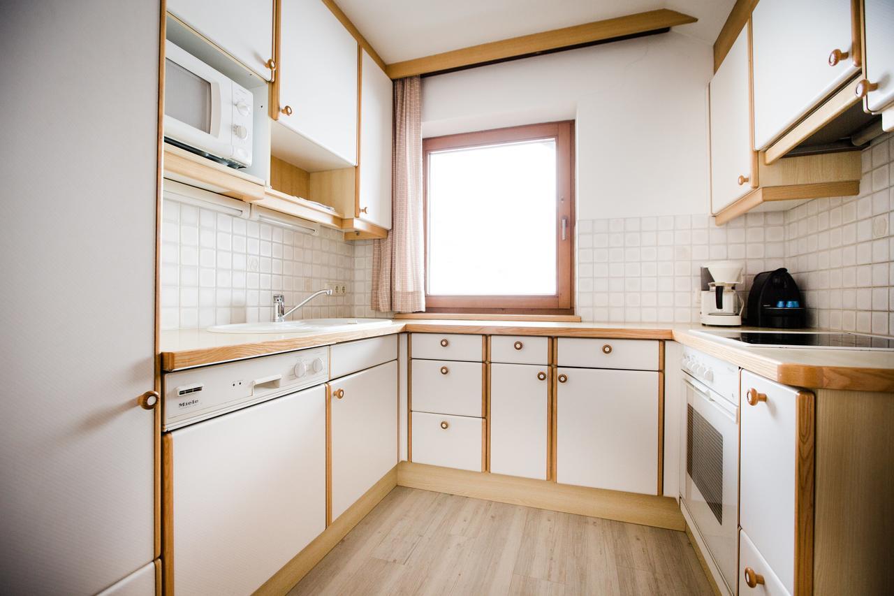Dorfplatzl Garni 4*