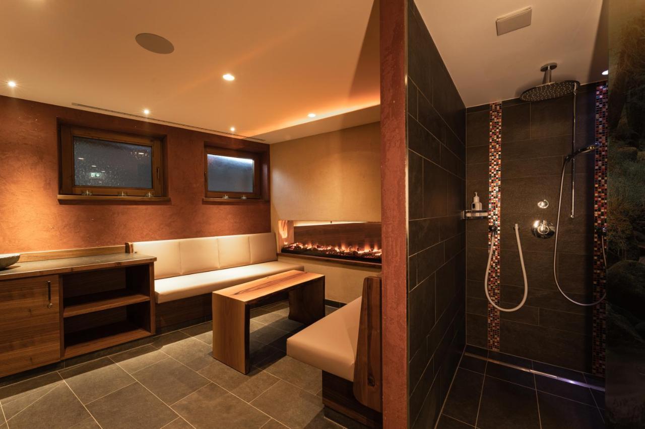 Dorfplatzl Garni 4*