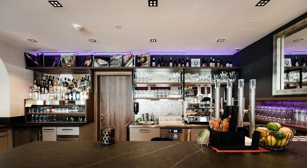 Dorfplatzl Garni Aparthotel 4*