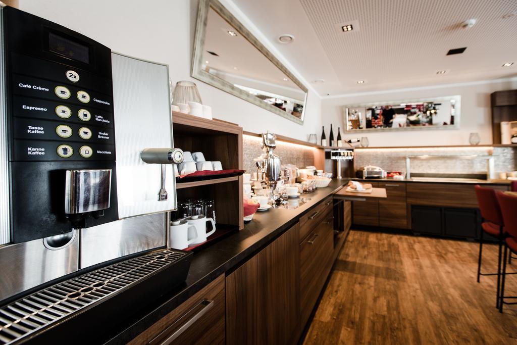 Dorfplatzl Garni 4* Tux