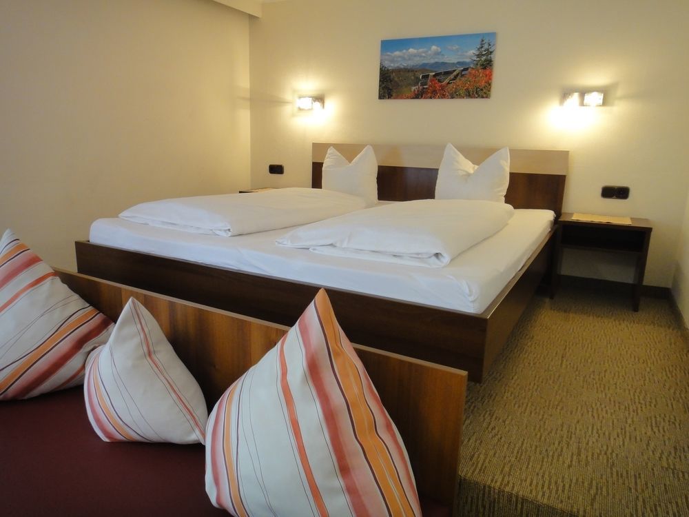 Dorfplatzl Garni Aparthotel 4*